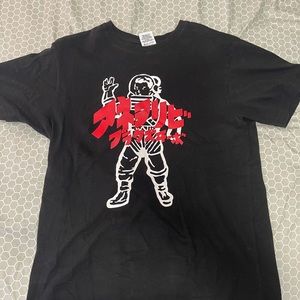Billionaire boys club Large Black gently used